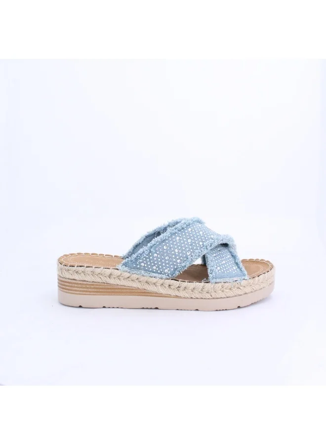 milano GELA Wedge Sandals