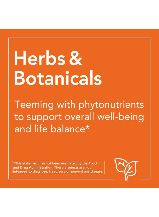 now Foods Chlorophyll 100 mg Caps, 90 ct - Image 5