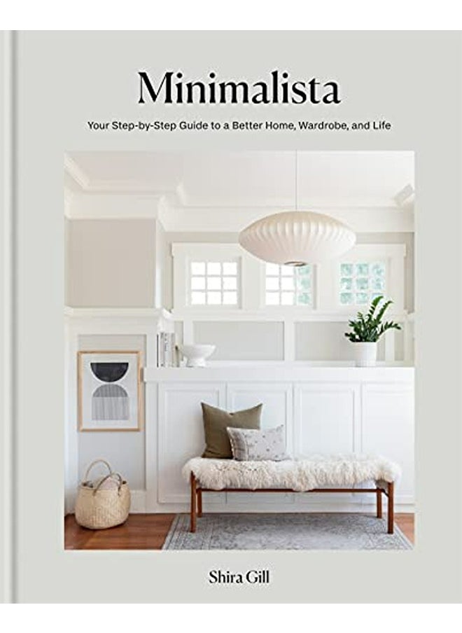 null - Minimalista: Your step-by-step guide to a better home, wardrobe and life - Image 1