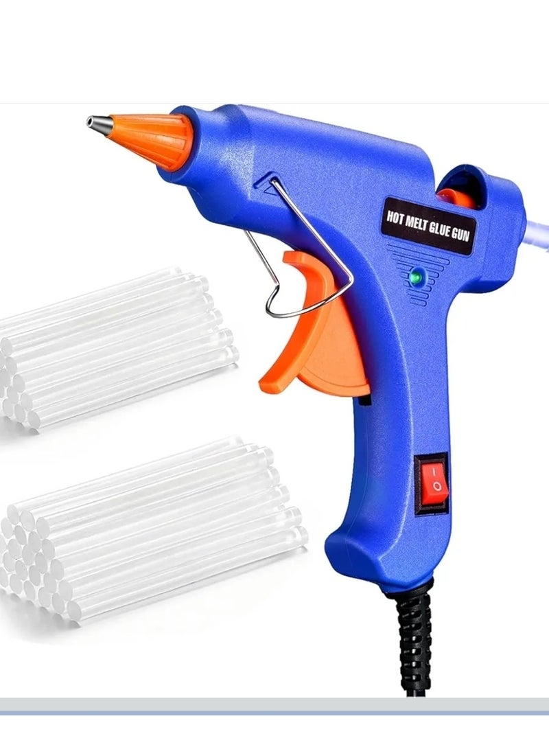Glue Gun