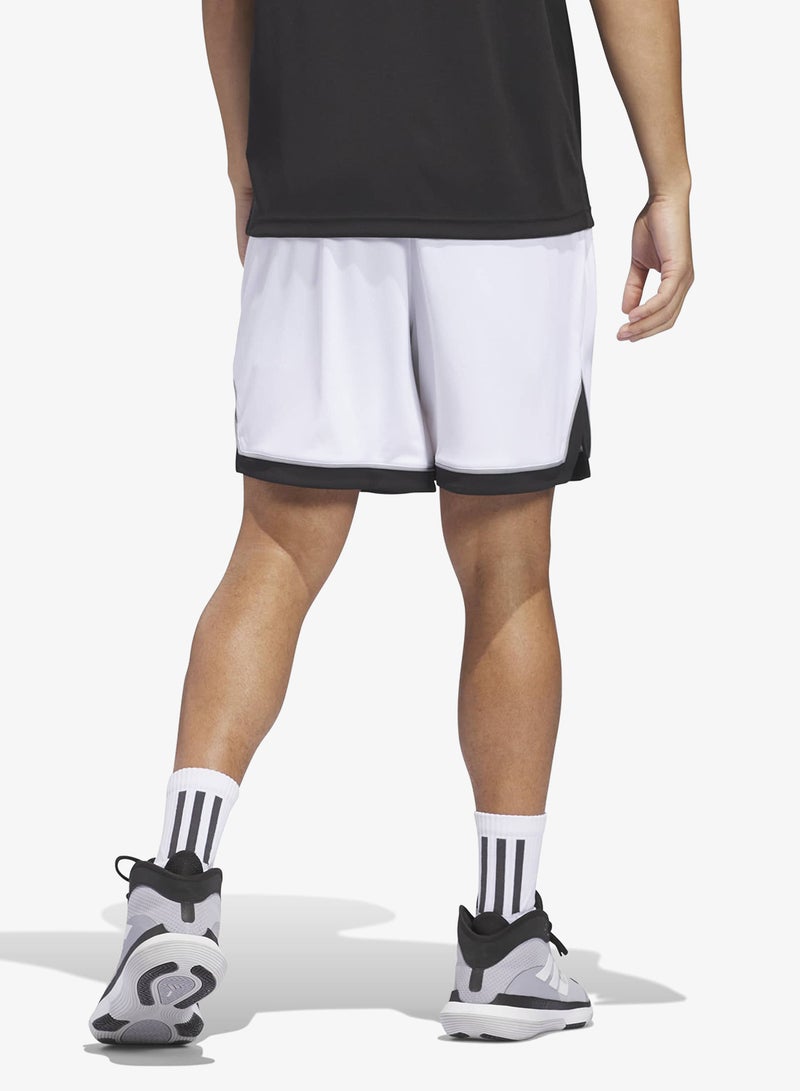 Adidas Badge Of Sport Shorts - Image 2