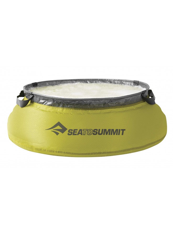SEA TO SUMMIT Sea to Summit Collapsible Ultra-Sil Kitchen Sink - Image 1