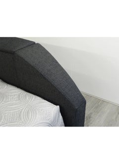 Havana Beds And Upholstery Hudson TV Bed Luxury Handmade King Bed (Suitable Mattress fit :180 cm x 200 cm)  - Image 4