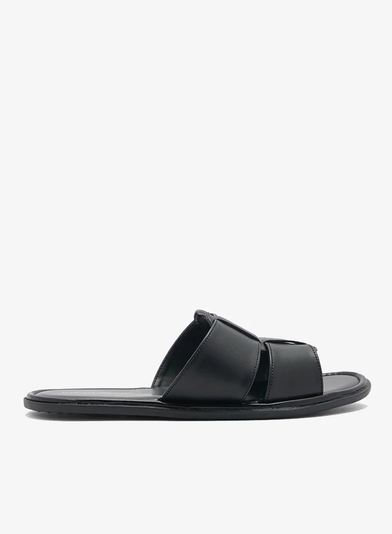 Slider Sandals