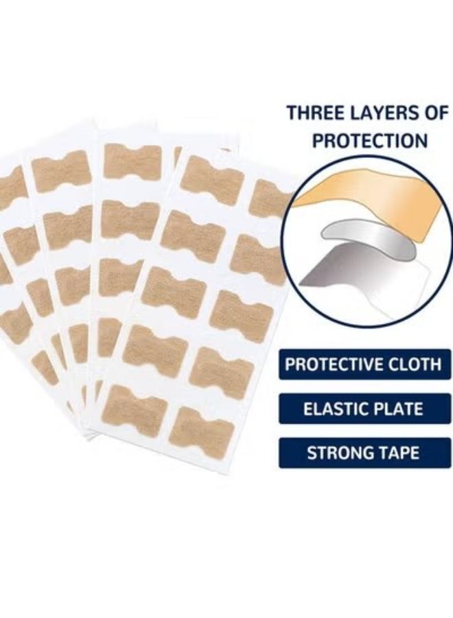 إيلهو تصحيح اصبع القدم و اظافر اصبع القدم - Image 2