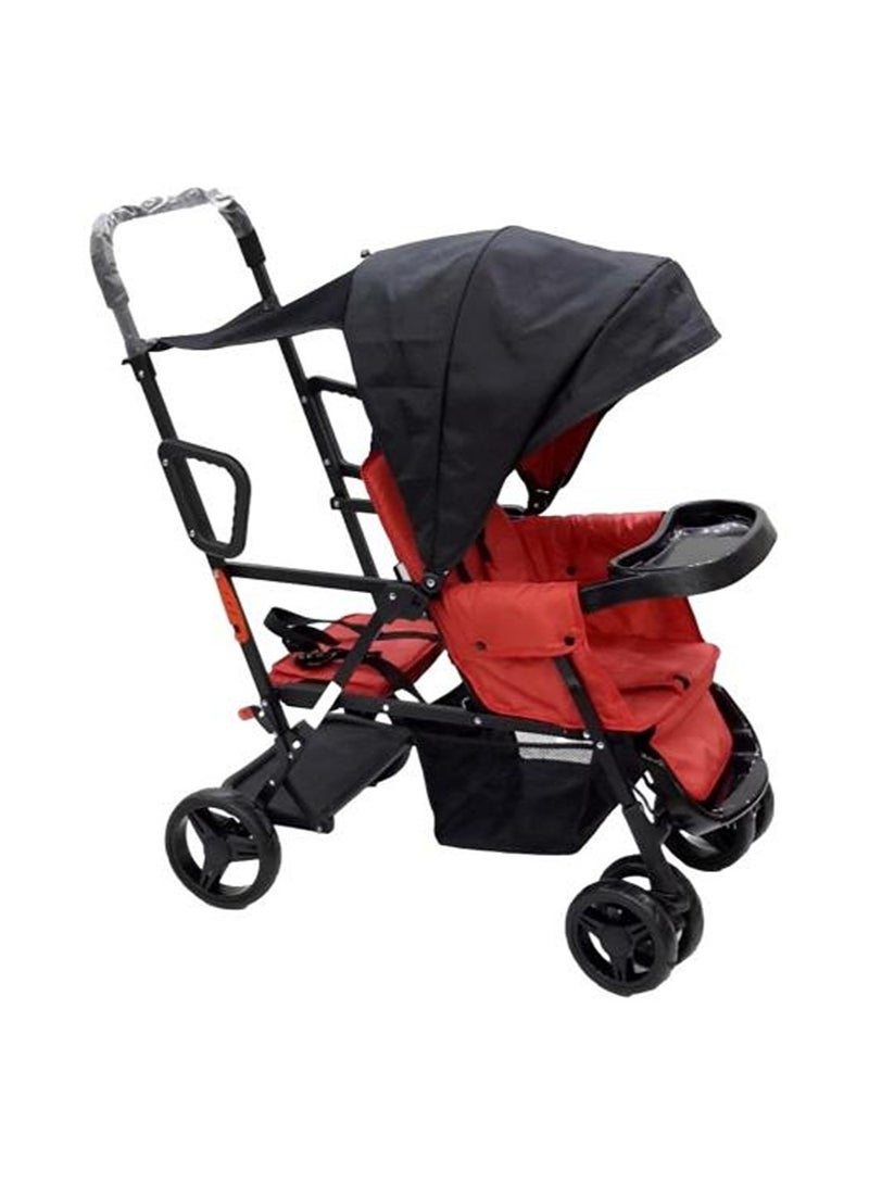New Design Baby Stroller