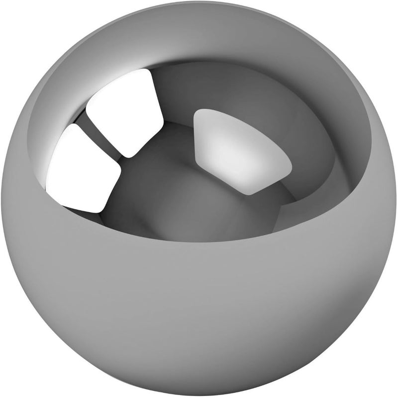 5/16" Inch 440 Stainless Steel Ball Bearings G100-50 Bearings