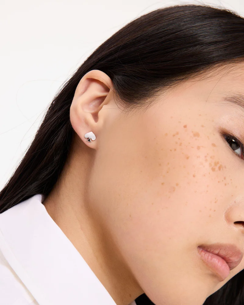 Kate Spade So Spade Studs