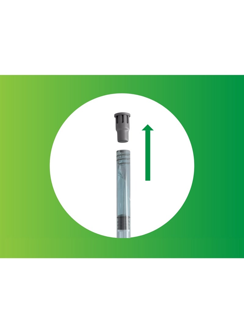 NexGard Combo drops against fleas, ticks and helminths for cats (3 pipette) Under 2.5 kg - Image 3