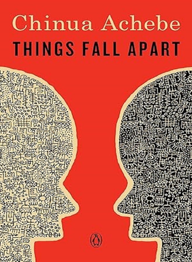 Things Fall Apart 