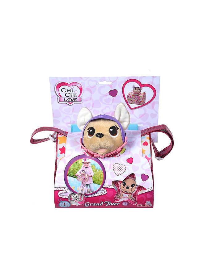 Simba Chi Chi Love Grand Tour  - Image 1