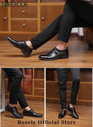 sachin and babi light blue dress Men's Dress Shoes For Jeans