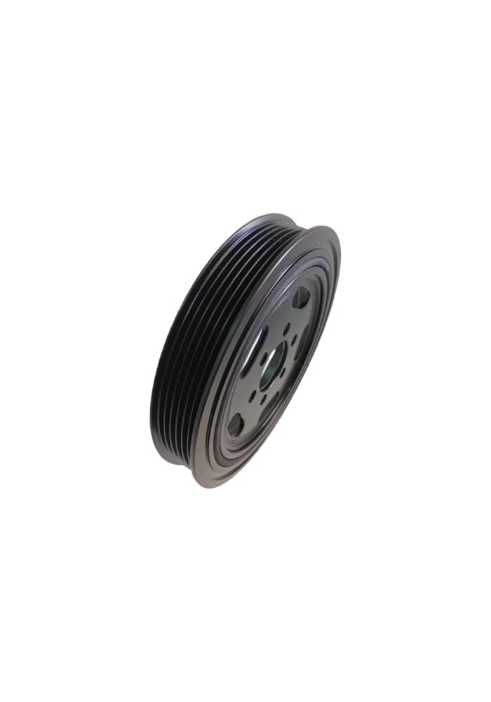 Panther Automotive 1311300 Crankshaft Pulley for Land Rover Discovery 4 (2010-2016) - Durable Engine Replacement Part LR067312 - Image 4