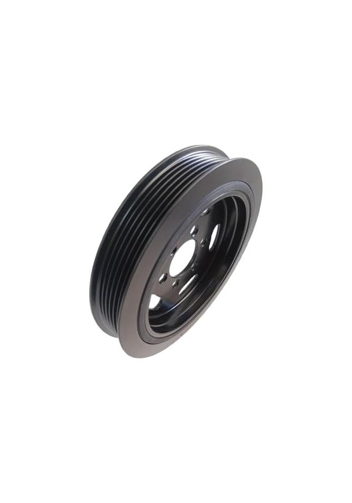 Panther Automotive 1311300 Crankshaft Pulley for Land Rover Discovery 4 (2010-2016) - Durable Engine Replacement Part LR067312 - Image 2