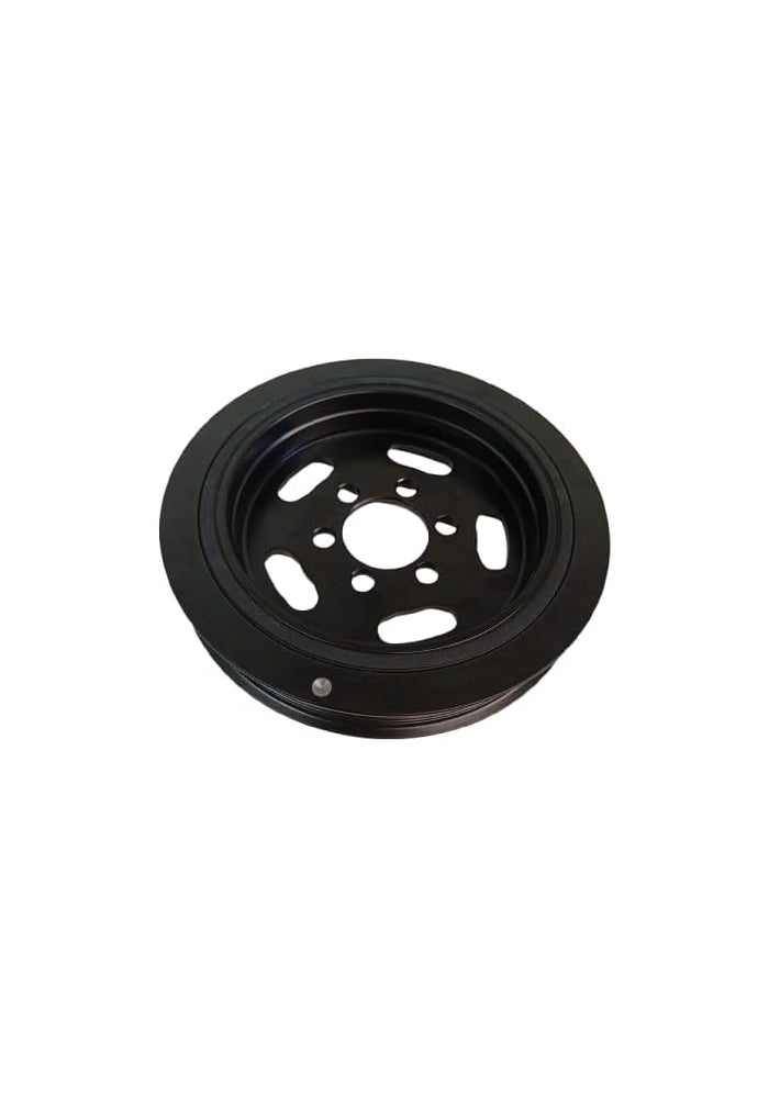 Panther Automotive 1311300 Crankshaft Pulley for Land Rover Discovery 4 (2010-2016) - Durable Engine Replacement Part LR067312 - Image 5