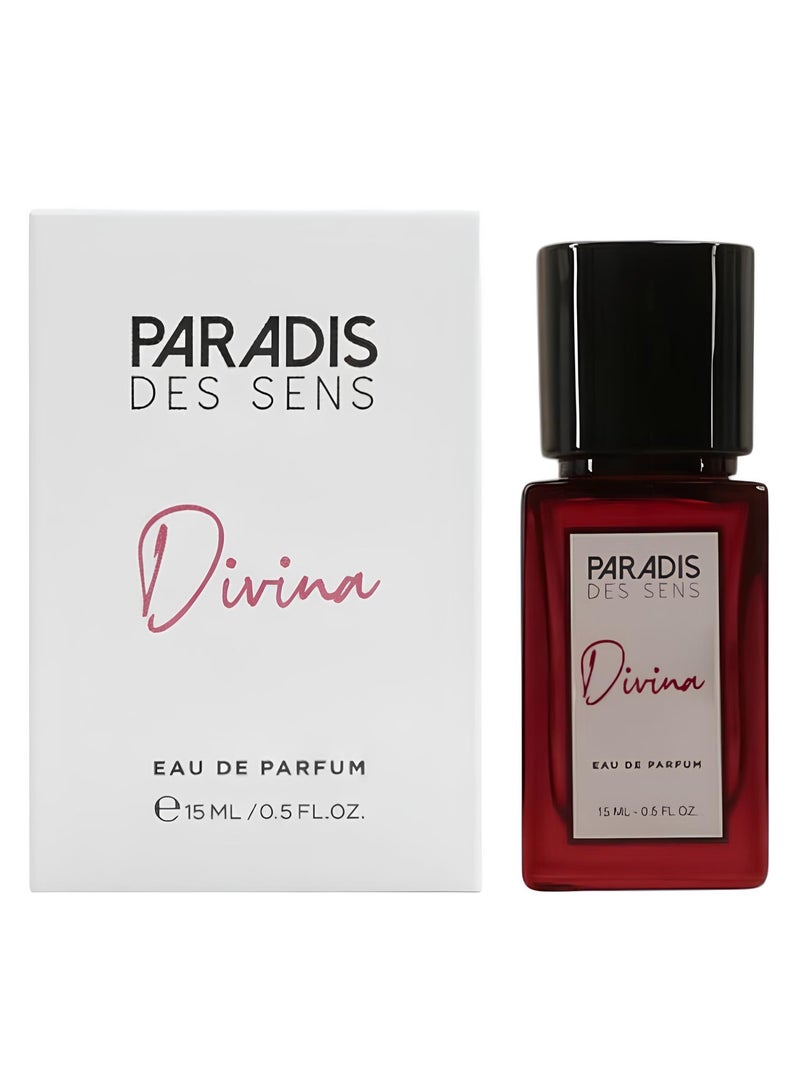 باراديس ديس سينس ديفينا 15 مل
