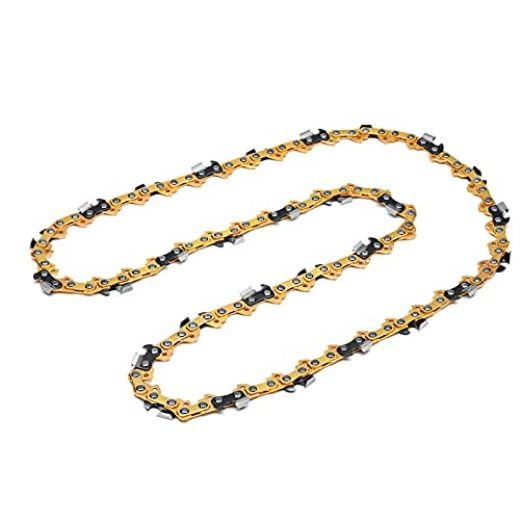 SAURAN Golden 16 Inch Semi-Chisel Chainsaw Chain (16 Inches) - Image 3