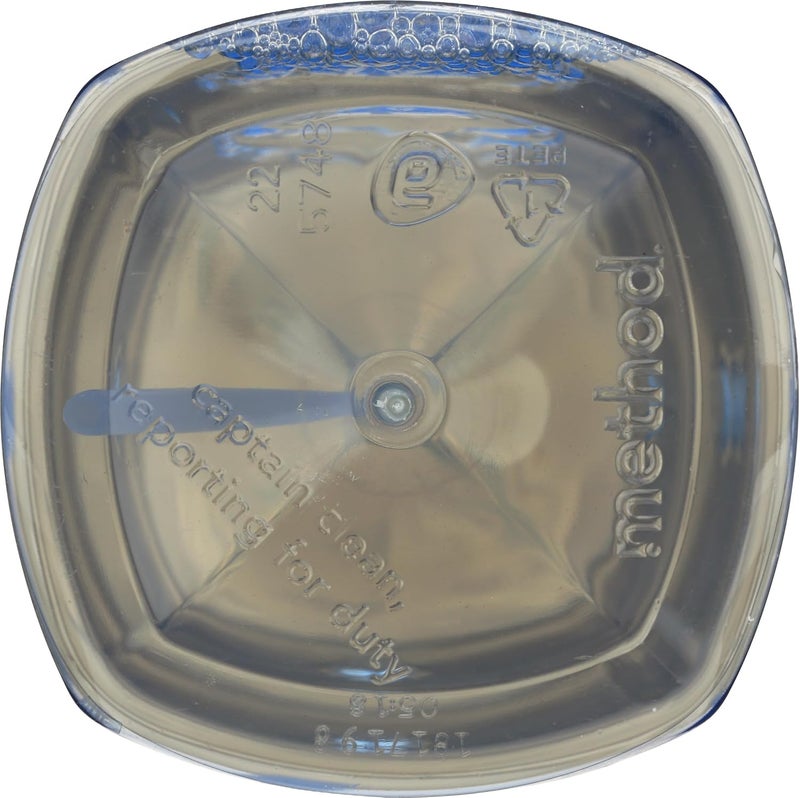 Method Mint Glass & Surface Cleaner, 28 FZ - Image 2