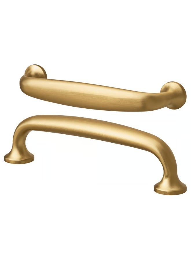 2-Pack Handle Brass color 112 mm - Image 1