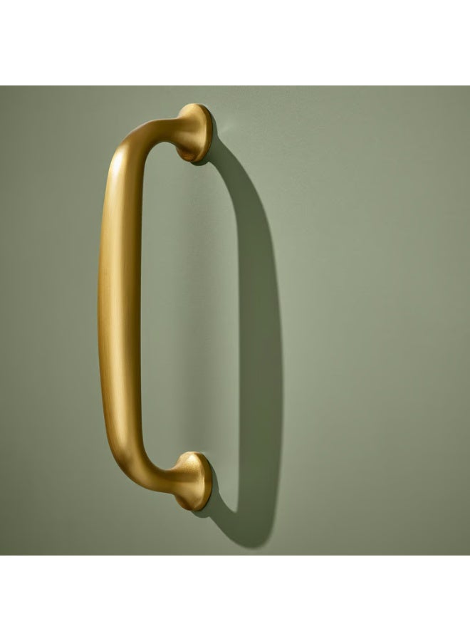 2-Pack Handle Brass color 112 mm - Image 4