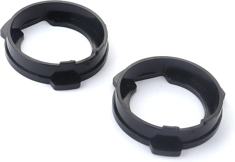 Wivplex H7 LED Headlight Bulb Base Holder Retainer - Image 5