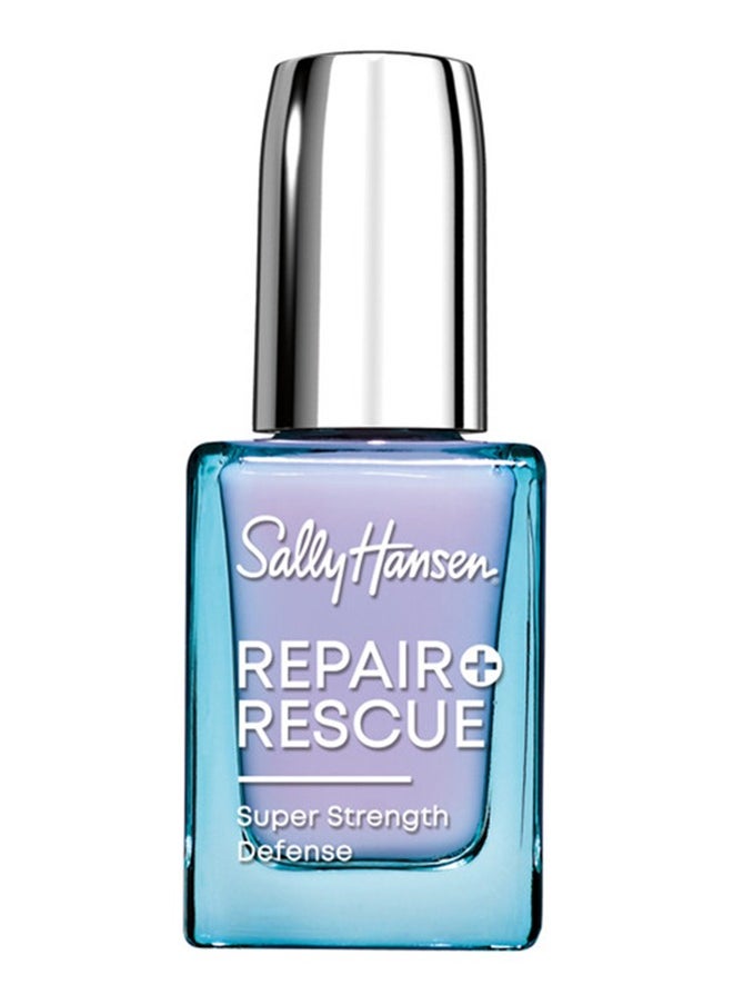 Sally Hansen Repair + Rescue Super Strength Defense, 13.3ml  - Image 1