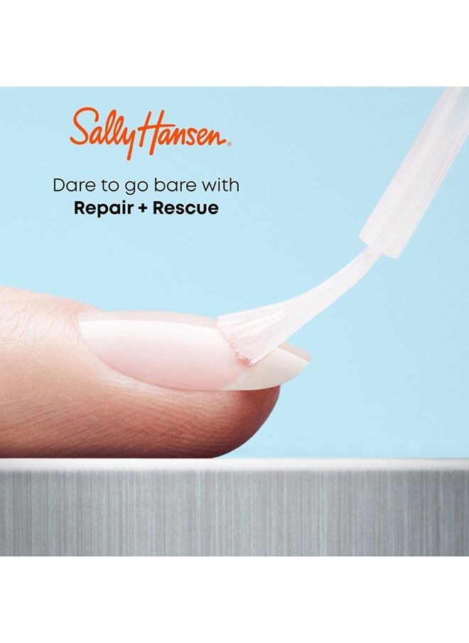 Sally Hansen Repair + Rescue Super Strength Defense, 13.3ml  - Image 4