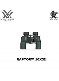 VORTEX دربيل عينين vortex Raptor 10x32  - Image 1