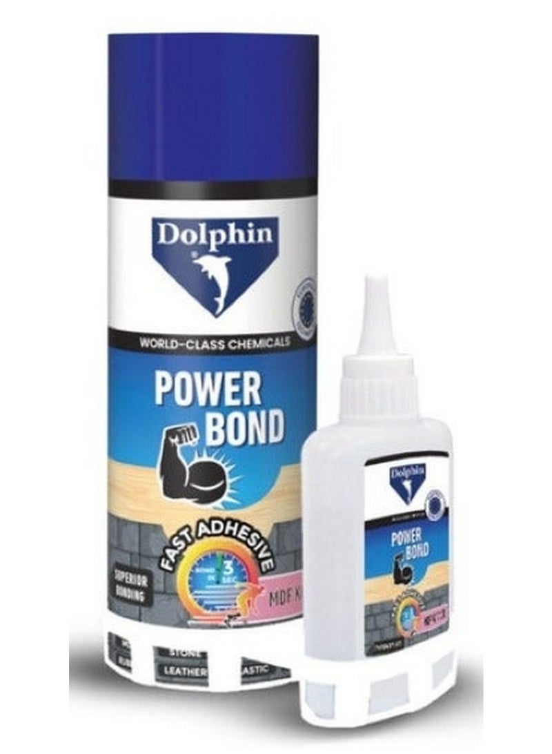 Dolphin Power Bond Mdf Kit 50 - Image 1