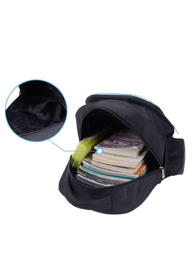 Bright Li Fire The latest version of the best-selling small-size schoolbag (students under the age of 12, primary school students, children to school)  - Image 2