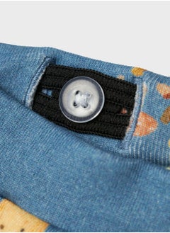 NAME IT Kids Printed Pants  - Image 3