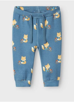 NAME IT Kids Printed Pants  - Image 1