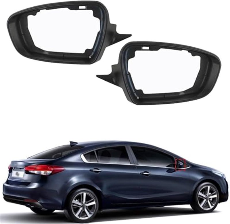 Wivplex Car Rearview Mirror Housing for Kia Cerato and Ceed - Image 3