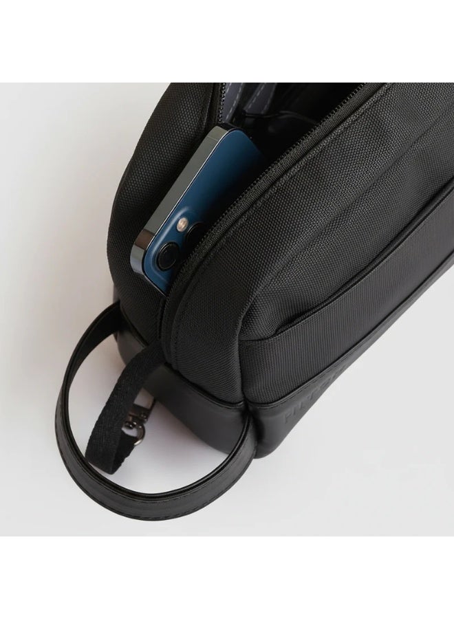 Hitch Pack — Compact Kit Bag - Black - Image 5