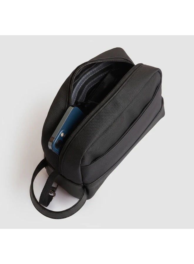 Hitch Pack — Compact Kit Bag - Black - Image 4