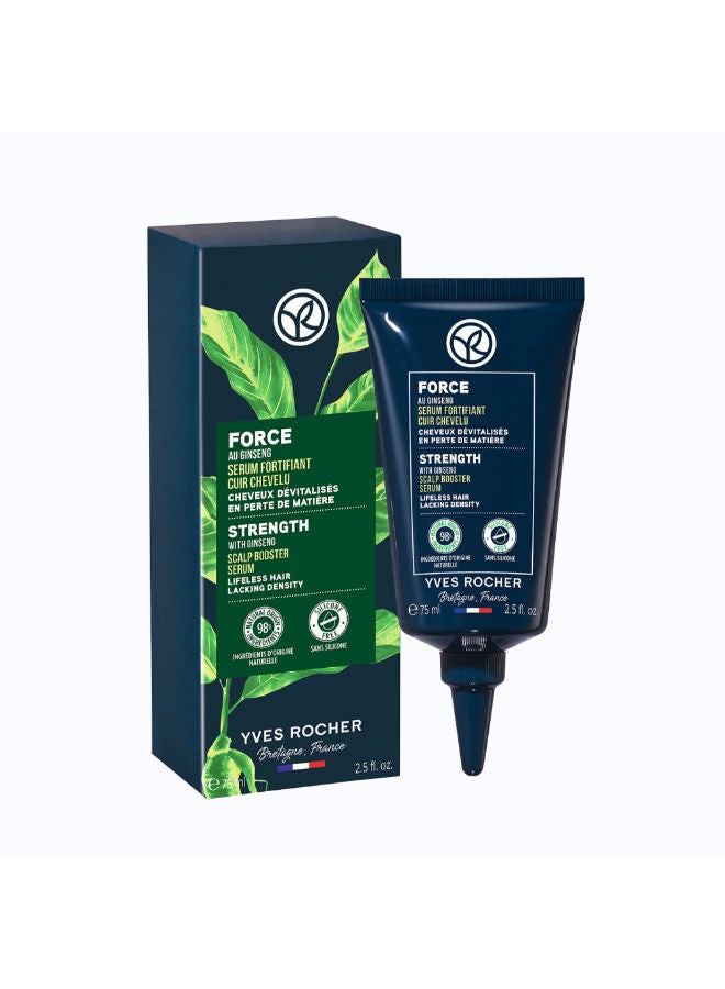 Yves Rocher Scalp Booster Serum 75ml - Image 1
