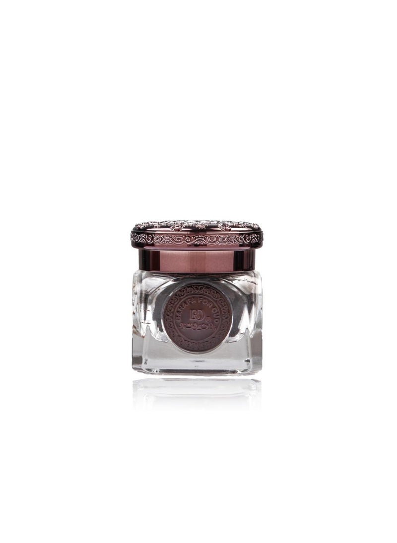Banafa Scented oud Bakhoor oud bou-quet copper, 50 grams. - Image 2