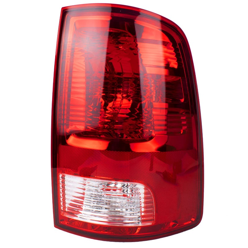 Boine Right Side Tail Light Compatible With 20092018 Dodge Ram 1500 2500 3500 Bulb Included Right Passenger Side