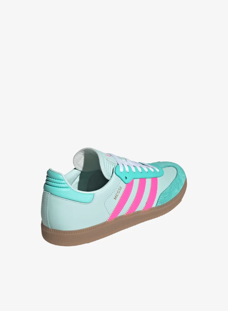 Adidas  Samba Messi Boots for Men | Best Price UAE