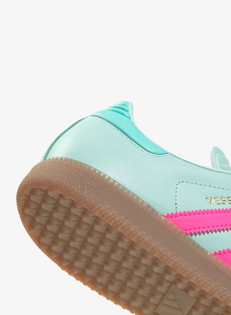 Adidas  Samba Messi Boots for Men | Best Price UAE