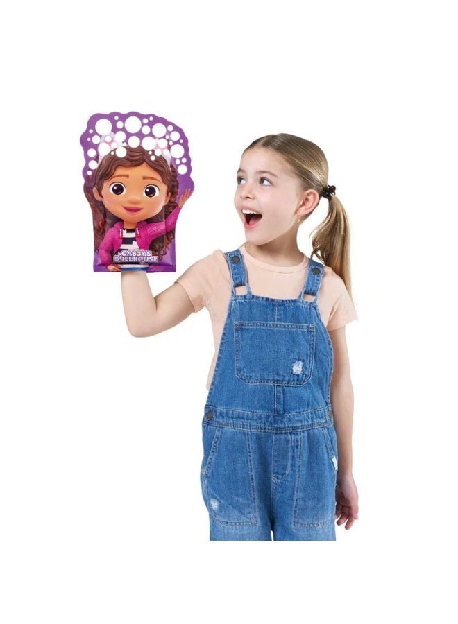 ZURU Bunch O Bubbles Gabby's Dollhouse Glove A Bubbles (S1) - Image 1