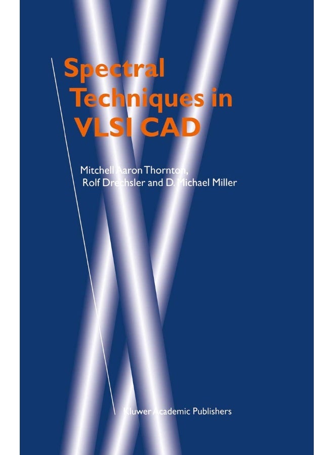 Spectral Techniques in VLSI CAD