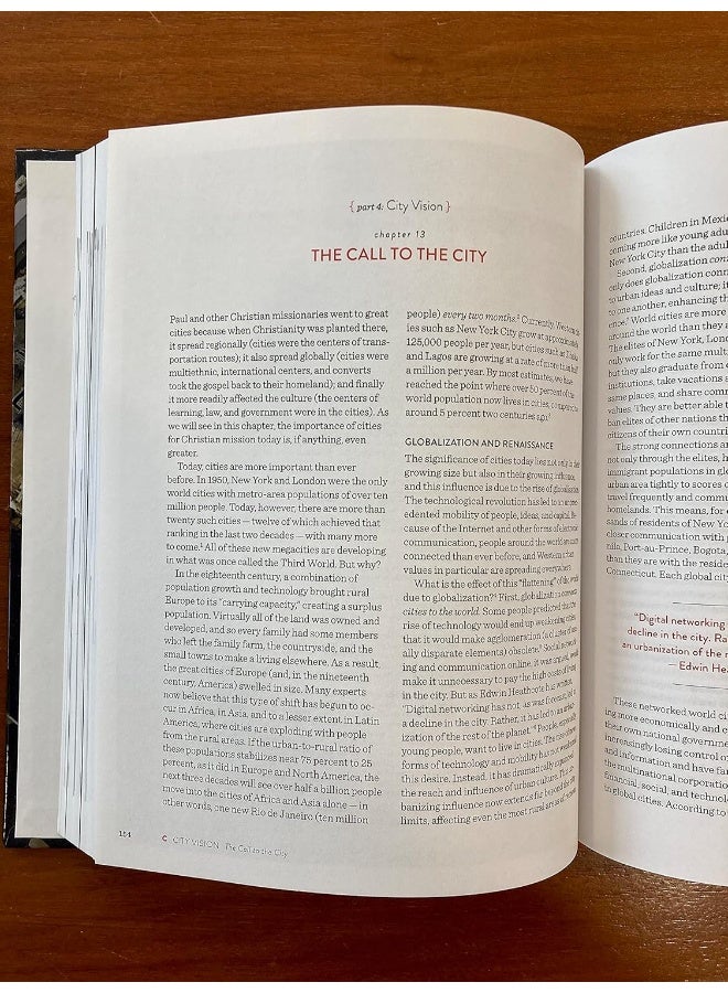 Center Church: Doing Balanced, Gospel-Centered Ministry in Your City - Image 3