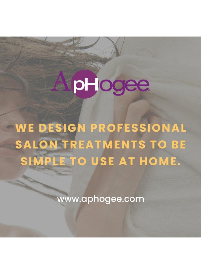 ApHogee Intensive 2 Minute Keratin Reconstructor (16 OZ) - Image 5