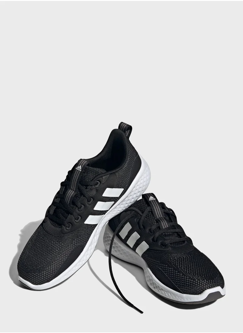 Adidas Fluidflow 3.0 Shoes