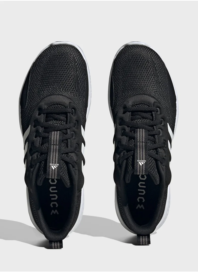 Adidas Fluidflow 3.0 Shoes