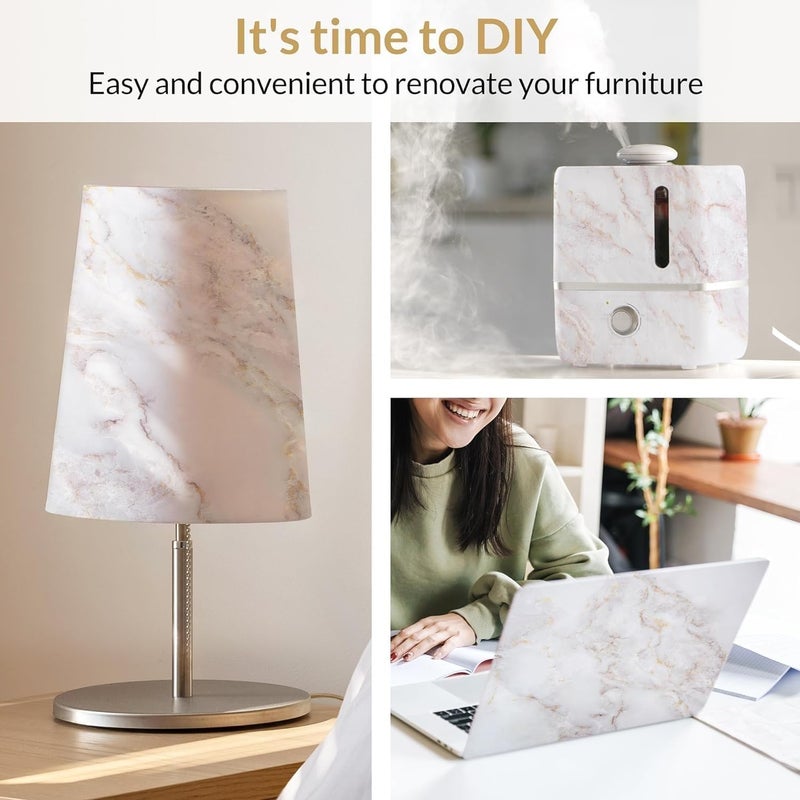 BPA ورق جدران قابل للإزالة ومقاوم للماء من BPA - Image 3