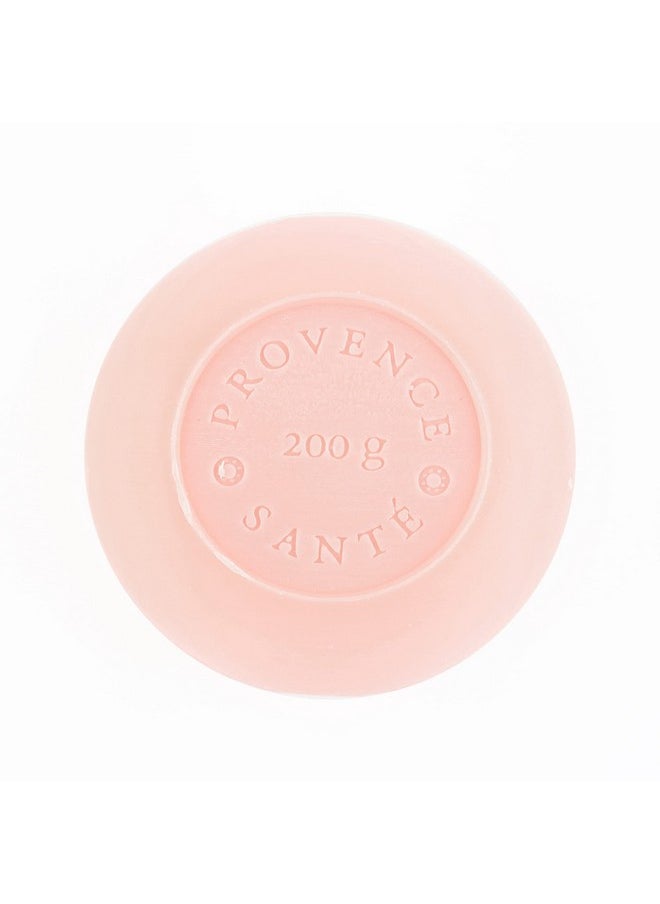 Provence Sante - 7 Oz Wild Rose Bath Soap - Image 1