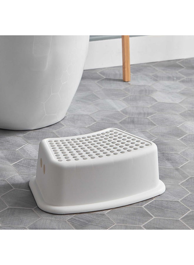 Home Box Robin Step Stool 36 x 13 x 24 cm  - Image 1