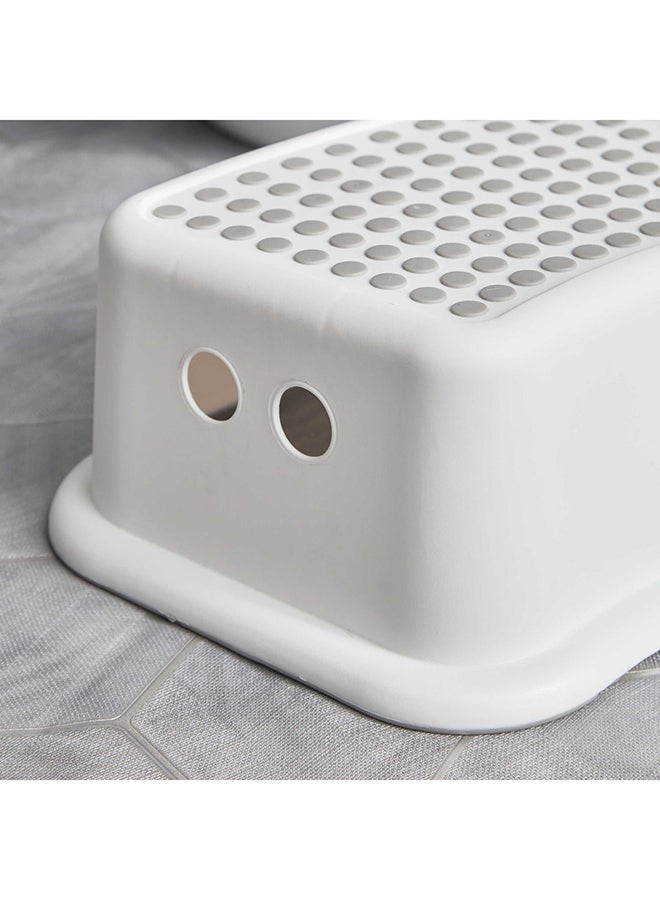Home Box Robin Step Stool 36 x 13 x 24 cm  - Image 3